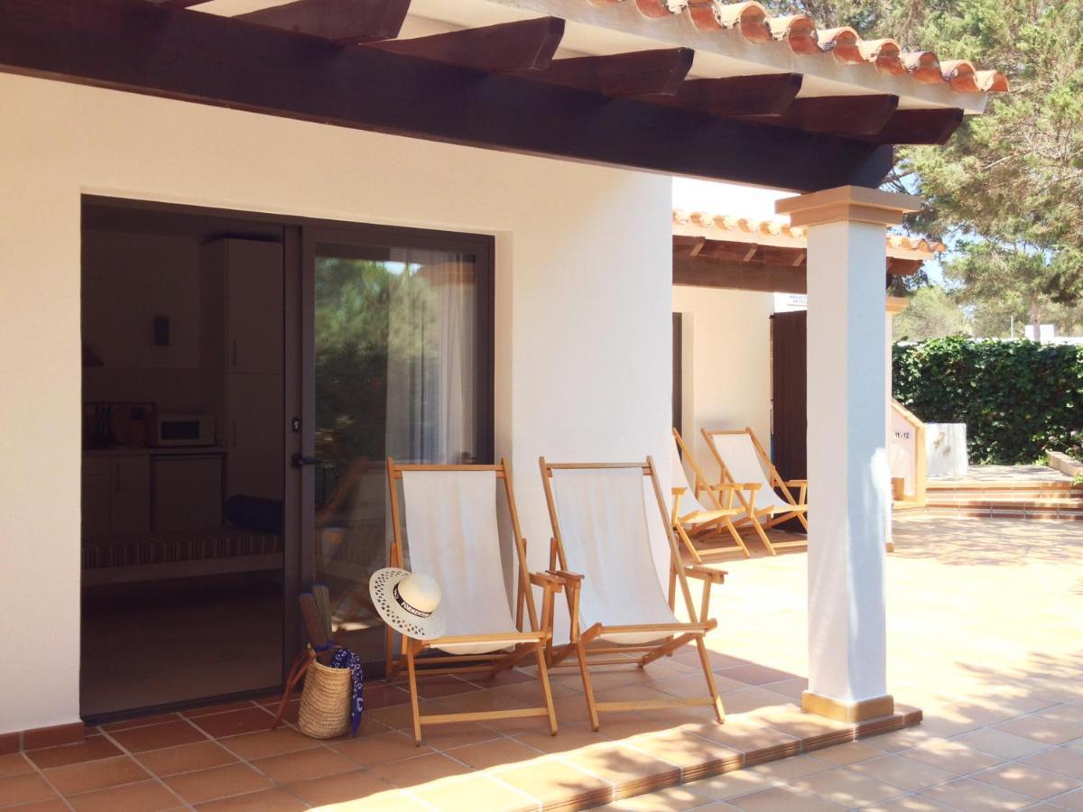 פלאיה מיג'ורן Apartaments Blau Mar מראה חיצוני תמונה